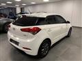 HYUNDAI I20 1.2 GPL 5 Porte Econext Comfort