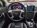 CHEVROLET Captiva 2.0 vcdi 16v Sport