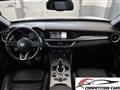 ALFA ROMEO STELVIO 2.2D 210 CV AT8 Q4 VELOCE PELLE NAVI ACC MEMO**