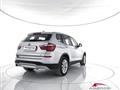 BMW X3 xDrive20d xLine