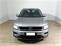 VOLKSWAGEN TIGUAN 1.6 TDI SCR Business BlueMotion Technology