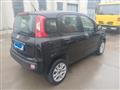 FIAT PANDA 0.9 TwinAir Turbo Natural Power Lounge