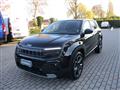 JEEP AVENGER 1.2 Turbo Summit - FULL OPT./Led/Camera