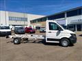 VOLKSWAGEN CRAFTER 35 2.0 TDI 140CV PL Cabinato Business