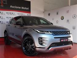 LAND ROVER Range Rover Evoque RR Evoque 2.0D I4 204 CV AWD Auto R-D.S
