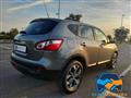 NISSAN QASHQAI 1.6 dCi DPF Acenta