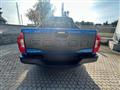 FOTON TUNLAND G7 Tunland G7 2.0 TDI Doppia Cabina 4WD AT8