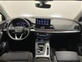 AUDI Q5 SPORTBACK 40 TDI QUATTRO S-TRONIC BUSINESS ADVANCED