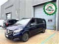 MERCEDES CLASSE V d Automatic Premium Long