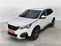 PEUGEOT 3008 BlueHDi 130 S&S EAT8 Allure