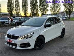 PEUGEOT 308 BlueHDi Berlina 5p GT-Line LED NAVI PDC