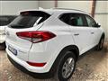 HYUNDAI TUCSON 1.7 CRDi Comfort