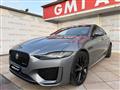 JAGUAR XE 2.0 D 180 CV AWD aut. R-Dynamic SE 180cv