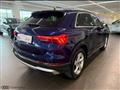 AUDI Q3 35 TDI S tronic Business Advanced