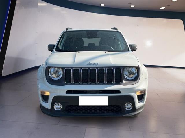 JEEP RENEGADE 2019 1.0 t3 Limited fwd