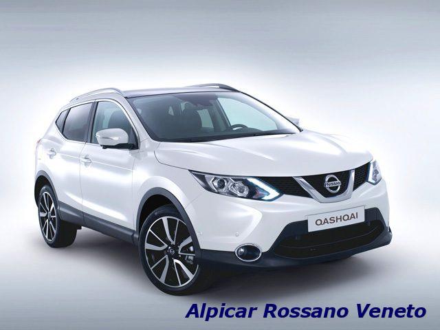 NISSAN QASHQAI 1.2 DIG-T Acenta