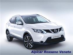 NISSAN QASHQAI 1.2 DIG-T Acenta