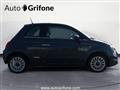 FIAT 500 Benzina 1.2 Lounge 69cv