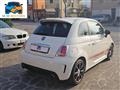 ABARTH 500 1.4 Turbo T-Jet ORIGINALE PERFETTA