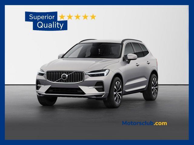 VOLVO XC60 B5 AWD automatico Core - MY25