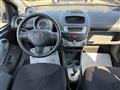 TOYOTA AYGO 1.0 12V VVT-i 5 porte Sol