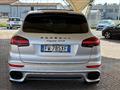 PORSCHE Cayenne 4.1 S Diesel