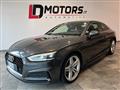 AUDI A5 2.0 TDI 190 CV ultra S tronic S Line Sline