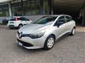 RENAULT CLIO SPORTER Sporter 1.2 75CV Live NEOPATENTATI