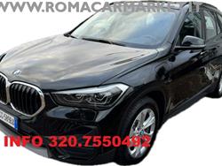 BMW X1 PLUG-IN HYBRID xDrive25e Business Advantage KM CERTIFICATI