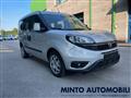 FIAT DOBLÒ COMBI 1.6 MJT 120 CV LOUNGE AUTOCARRO 5 POSTI