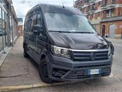 VOLKSWAGEN CRAFTER 30 2.0 TDI 140CV L3-H2 Furgone Logistic