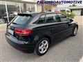 AUDI A3 SPORTBACK SPB 2.0 TDI S tronic Business