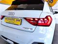 AUDI A1 CITYCARVER citycarver 30 TFSI S tronic LED