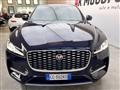 JAGUAR F-PACE 2.0 D 204 CV AWD aut. S