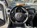 TOYOTA AYGO 1.0 VVT-i 72 CV 5 porte x-fun