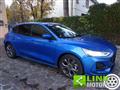 FORD FOCUS 1.0 EcoBoost Hybrid 125cv ST-Line