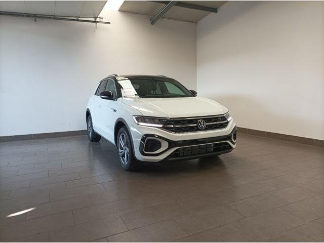 VOLKSWAGEN T-ROC 1.0 TSI R-Line