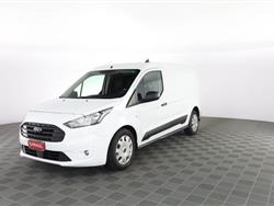 FORD TRANSIT CONNECT Transit Connect 210 1.5 Ecoblue 100CV PL Furgone T