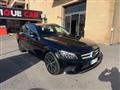 MERCEDES CLASSE C SW d S.W. Auto Business Extra