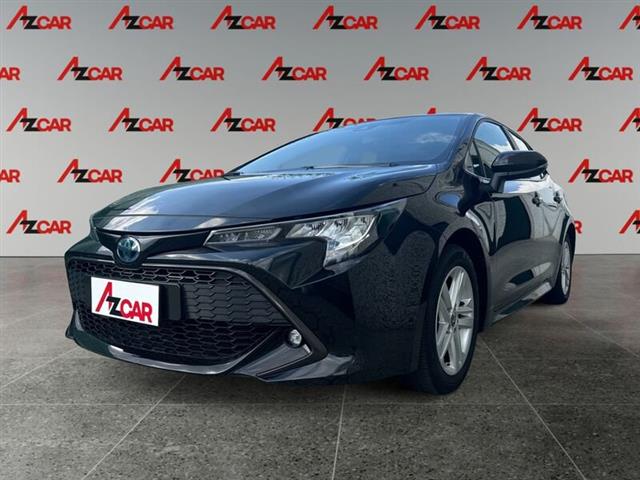 TOYOTA COROLLA 1.8 Hybrid Business