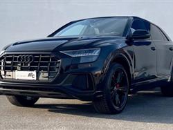 AUDI Q8 50 3.0 TDI 286 CV QUATTRO S LINE TETTO