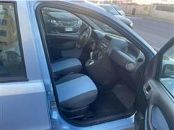 FIAT Panda 1.2 dualogic AUTOMATICA