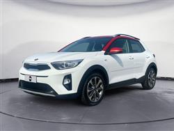 KIA STONIC 1.4 MPI EcoGPL Style