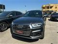 AUDI Q5 2.0 TDI 190 CV quattro S tronic S line plus