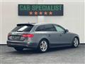 AUDI A4 AVANT Avant 2.0 TDI 150 CV AUTOMATICA|NAVI|CRUISE|XENON