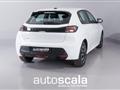 PEUGEOT 208 PureTech 75 S&S 5 porte Active