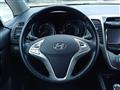 HYUNDAI IX20 1.6 mpi App Mode