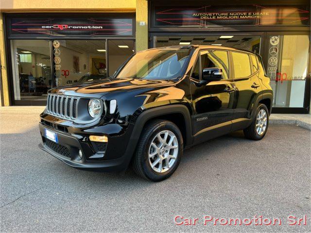 JEEP RENEGADE 1.0 T3 Limited