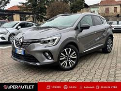 RENAULT NUOVO CAPTUR 1.6 E-Tech phev Initiale Paris 160cv auto