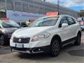 SUZUKI S-CROSS 1.6 VVT 4WD All Grip Cool (unicoprop.)